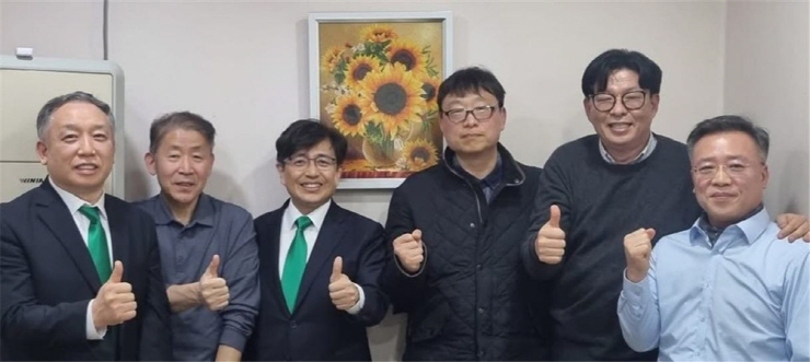 ��ȣ 1�� ��ΰ� �ĺ�, �λꡤ������ ������ ���� �ຸ